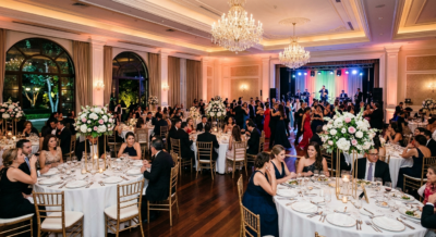 Salón Imperial