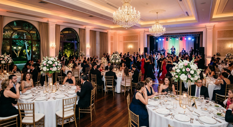 Salón Imperial
